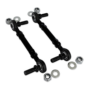 FR-S / GR86 / BRZ camber and caster adjustable strut tops