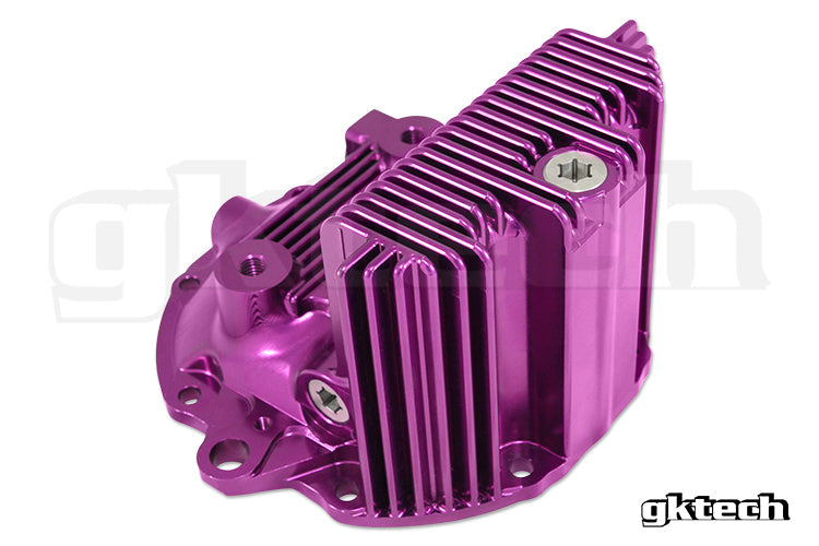 GKTECH Z34 370z