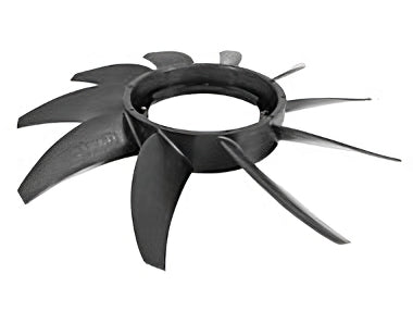 RB Skyline/GTR/Z32 High Performance Engine fan - 40% more air flow