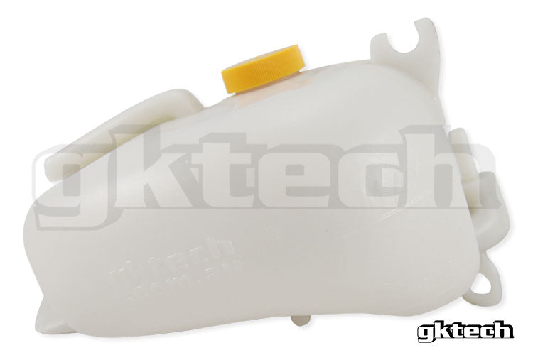 S13 240sx Replacement Overflow Coolant Tank
