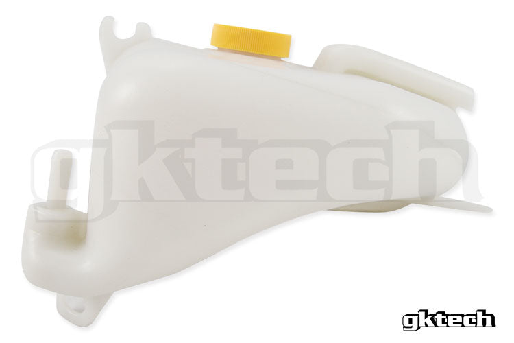S13 240sx Replacement Overflow Coolant Tank