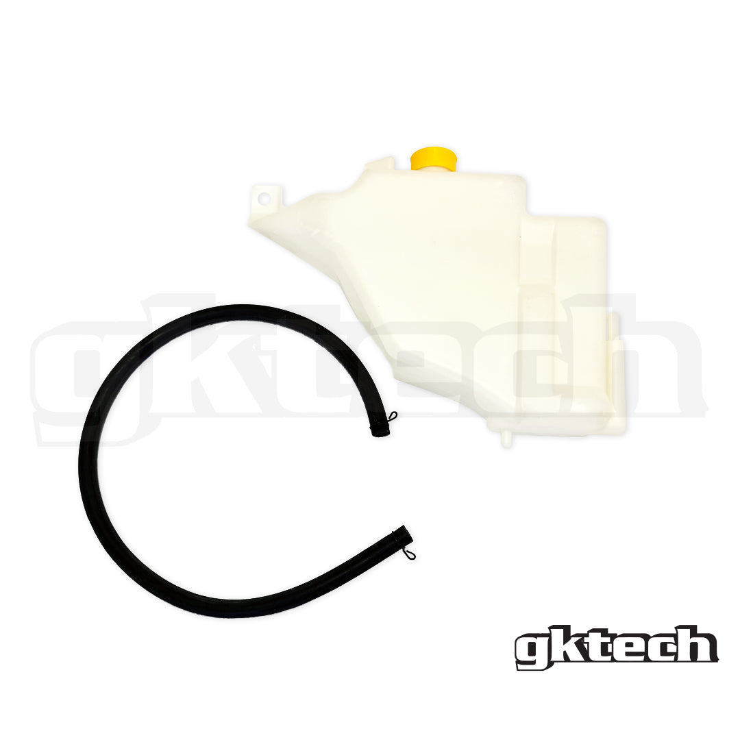 S14 240sx/S15 Silvia Replacement Overflow coolant tank