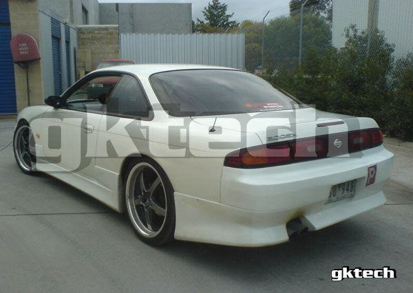 Aero Mirrors - S14 Silvia - RHD