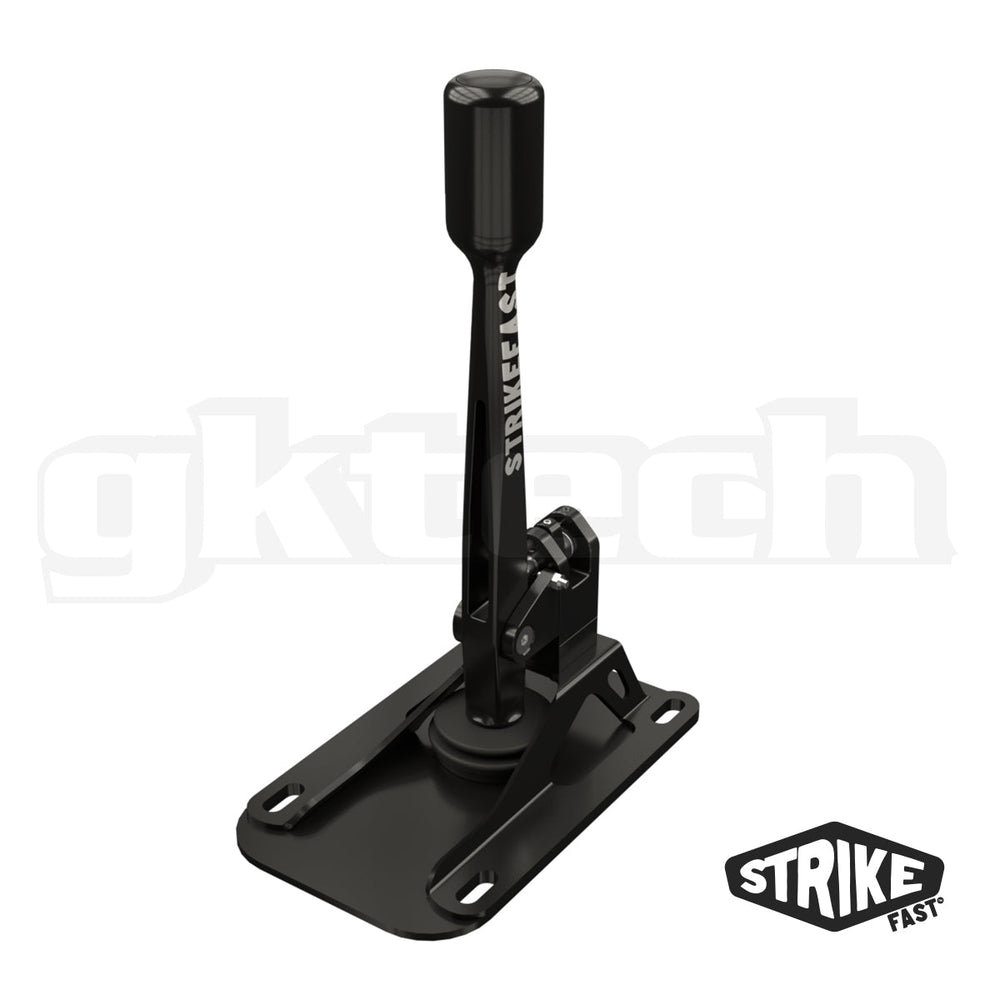 Strike Fast - FR-S / GR86 / BRZ short shifter