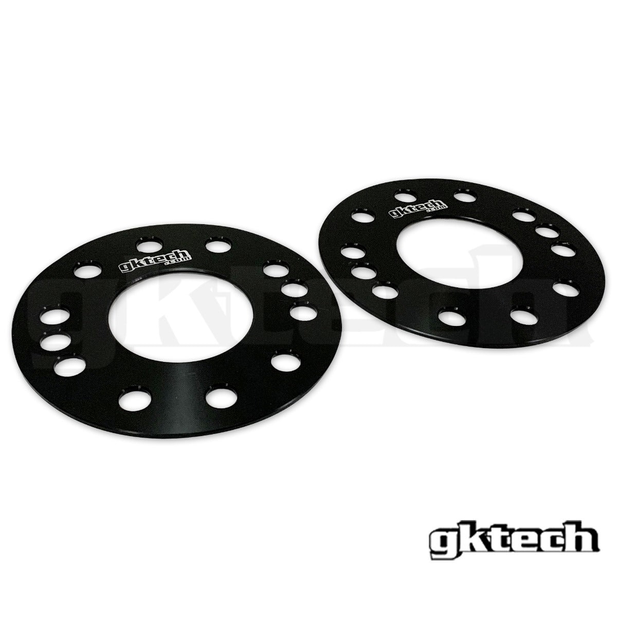 Wheel Adapters, Wheel Spacers, Hub Rings for your car!