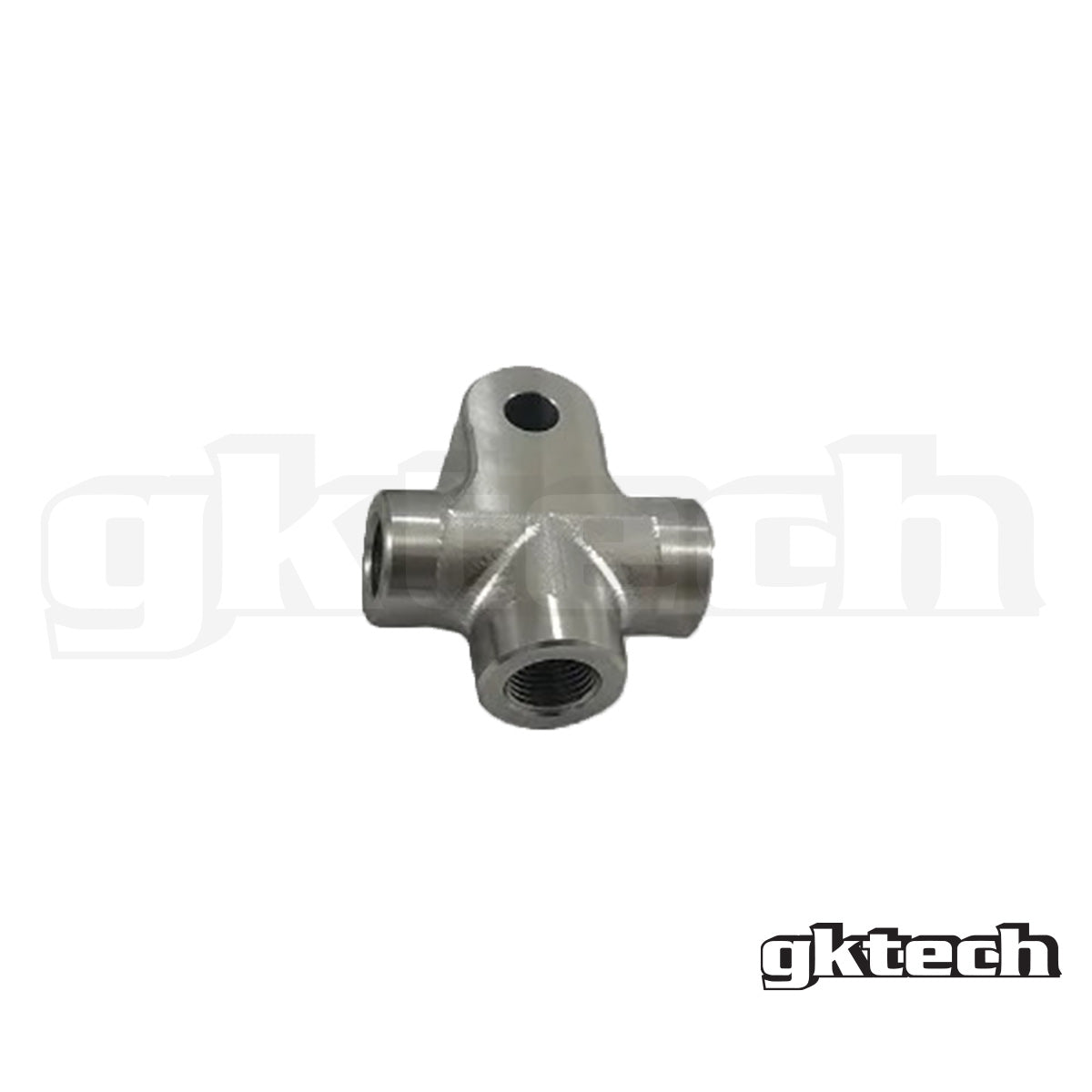 Stainless Steel 3 way brake union (T-Piece)