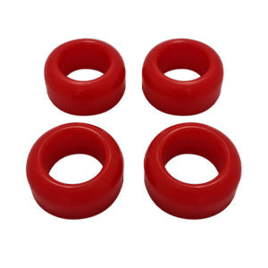 Z33 350Z compression arm polyurethane inserts (set of 4)
