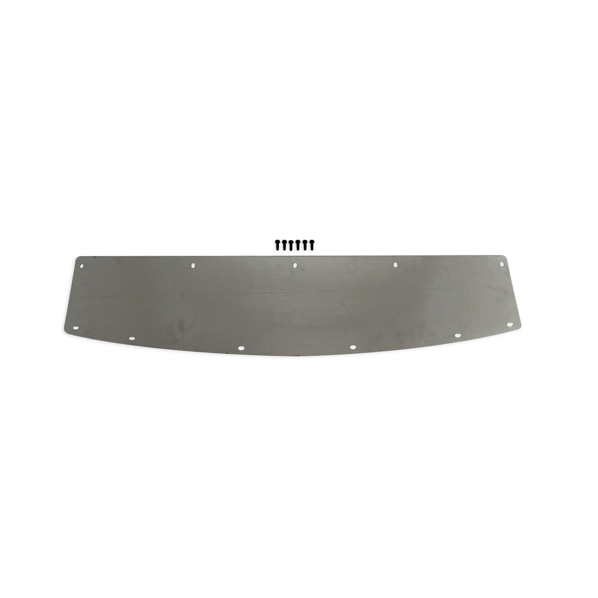 OEM (non Nismo) bumper retainer